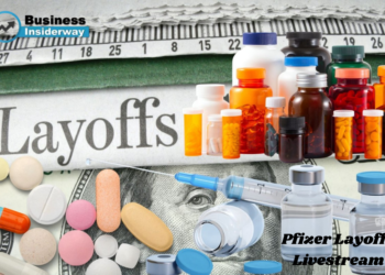 Pfizer Layoffs Livestream: A Closer Look at the Company’s Workforce Restructuring Pfizer Layoffs Livestream
