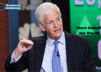 Marc Gabelli Net Worth: A Comprehensive Exploration Marc Gabelli Net Worth