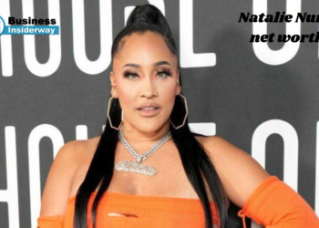 Natalie Nunn Net Worth: A Comprehensive Look at Her Wealth Natalie Nunn net worth