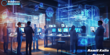 Ramit Kalia Patent: Innovations, Impact, and Future Directions Ramit Kalia Patent