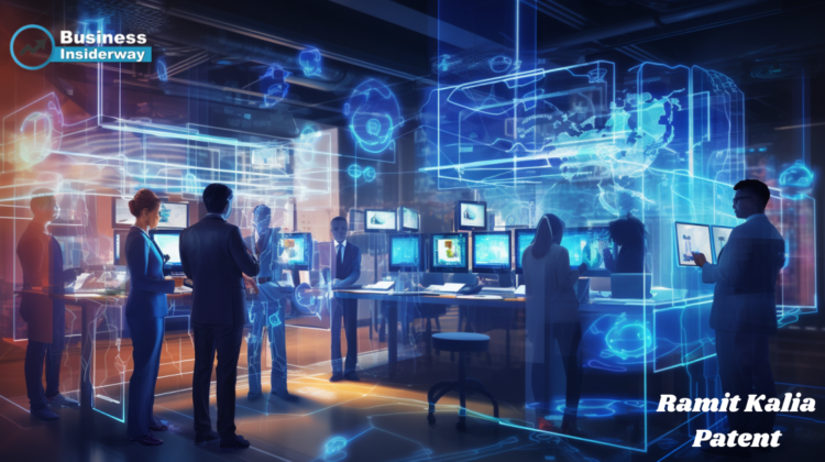 Ramit Kalia Patent: Innovations, Impact, and Future Directions Ramit Kalia Patent