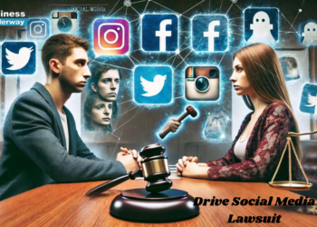 Drive Social Media Lawsuit