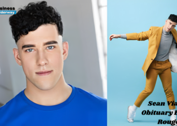 Sean Viator Obituary Baton Rouge