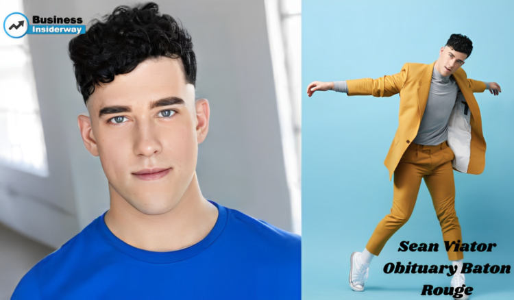 Sean Viator Obituary Baton Rouge