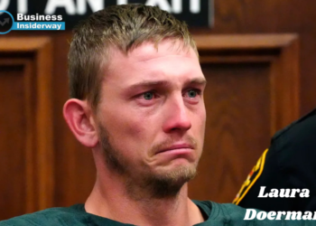 The Heartbreaking Journey of Laura Doerman: A Story of Tragedy and Strength Laura Doerman