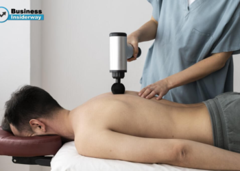 How Massage Therapy Contributes to Overall Wellness Massage Therapy