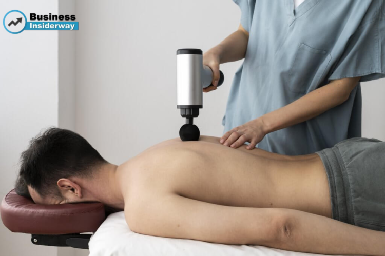 How Massage Therapy Contributes to Overall Wellness Massage Therapy