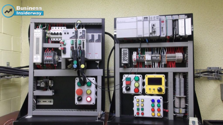 Control Integrators and the Secrets of Multi-Phase System Implementation Control Integrators