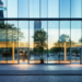 Why Commercial Glass Companies are Vital for Huntsville, AL’s Growing Urban Scene Commercial Glass