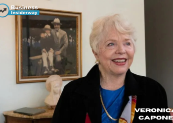 Veronica Capone: A Look into the Life and Legacy Veronica Capone