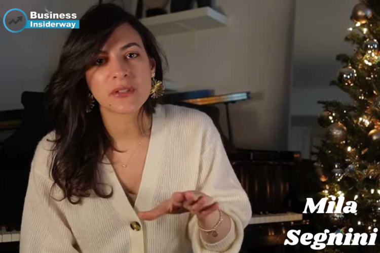 Mila Segnini: A Comprehensive Look at Her Life, Achievements, and Influence Mila Segnini