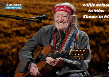 Willie Nelson to Miss Shows in NC: Health Concerns and Fan Reactions Willie Nelson to Miss Shows in NC
