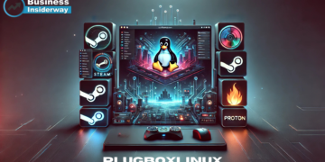 PlugboxLinux: A Comprehensive Guide to a Lightweight, Customizable Linux Distribution PlugboxLinux