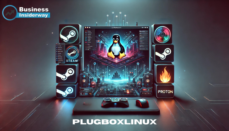 PlugboxLinux: A Comprehensive Guide to a Lightweight, Customizable Linux Distribution PlugboxLinux