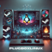 PlugboxLinux: A Comprehensive Guide to a Lightweight, Customizable Linux Distribution PlugboxLinux