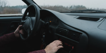 Reckless Driving vs. Responsible Driving: Making the Right Choice Reckless Driving