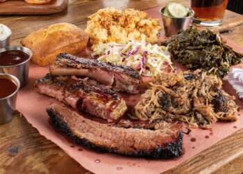 Exploring the Secret Sauces of the Best BBQ Near Me BBQ
