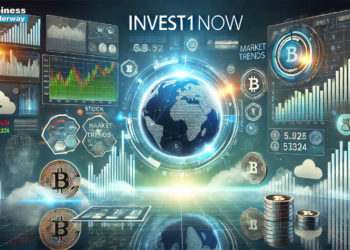 invest1now.com Stocks: Your Ultimate Guide to Smart Investing invest1now.com Stocks