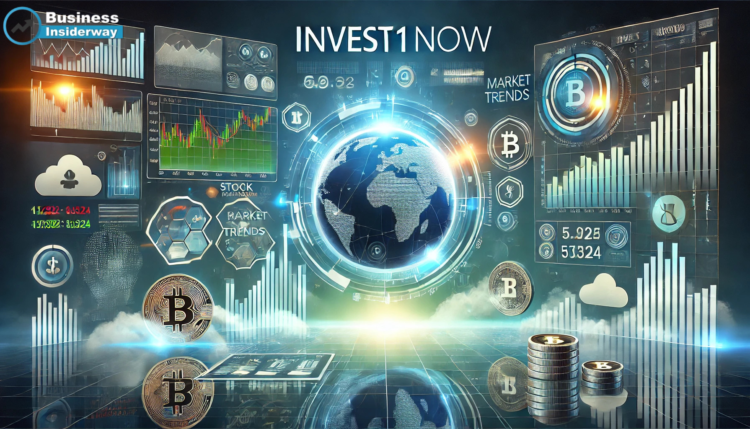 invest1now.com Stocks: Your Ultimate Guide to Smart Investing invest1now.com Stocks