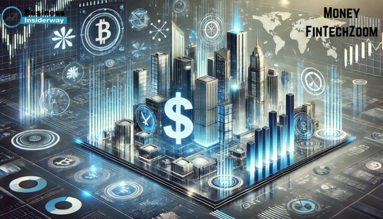 Money FinTechZoom: Your Complete Guide to Understanding and Leveraging Financial Technology Money FinTechZoom