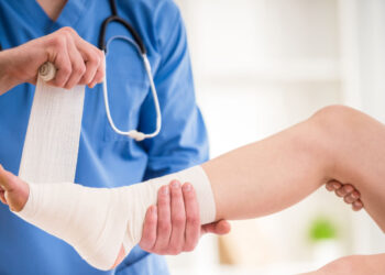 Chronic Ankle Pain Stories That Foot and Ankle Specialists Rewrite Foot