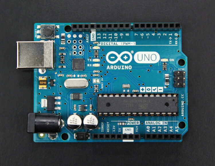 Mastering Arduino: From Kits to Advanced Devices Arduino