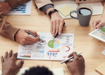 Data-Driven Dynamo: Demonstrating How Integrated Business Solutions Are Fueling the Growth Integrated