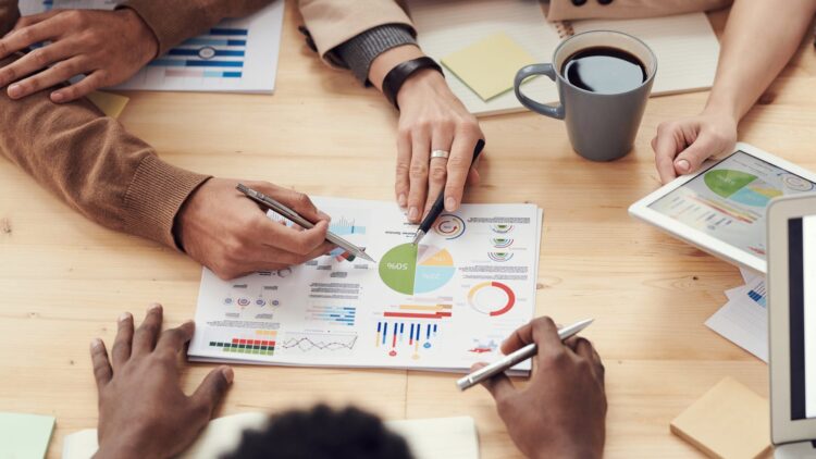 Data-Driven Dynamo: Demonstrating How Integrated Business Solutions Are Fueling the Growth Integrated