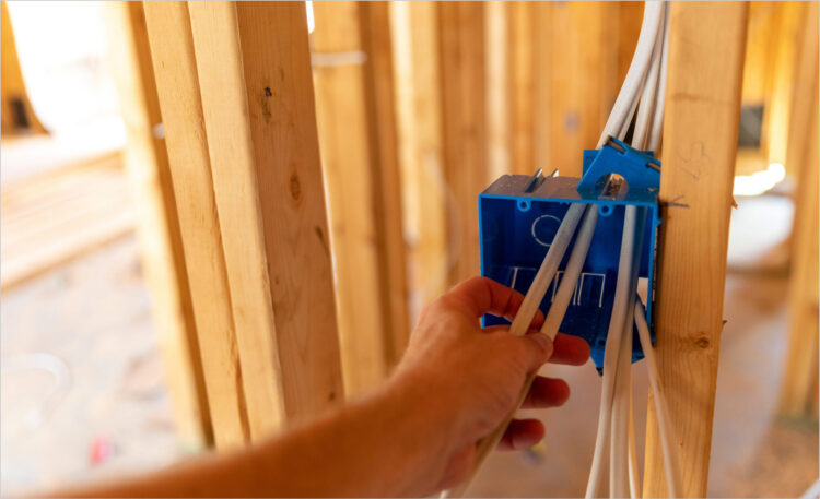 Understanding Electrical Codes: Why DIY Work Can Be a Legal Nightmare Electrical Codes