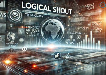 LogicalShout News: Your Ultimate Source for Timely Updates and Expert Insights LogicalShout News