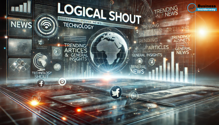 LogicalShout News: Your Ultimate Source for Timely Updates and Expert Insights LogicalShout News