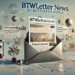 BTWLetterNews by BetterThisWorld: Your Bi-Weekly Source for Insightful Content and Growth BTWLetterNews by BetterThisWorld