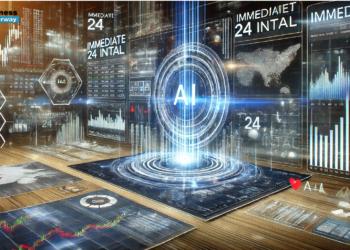Immediate 24 Intal: The Ultimate AI-Powered Trading Platform Immediate 24 Intal
