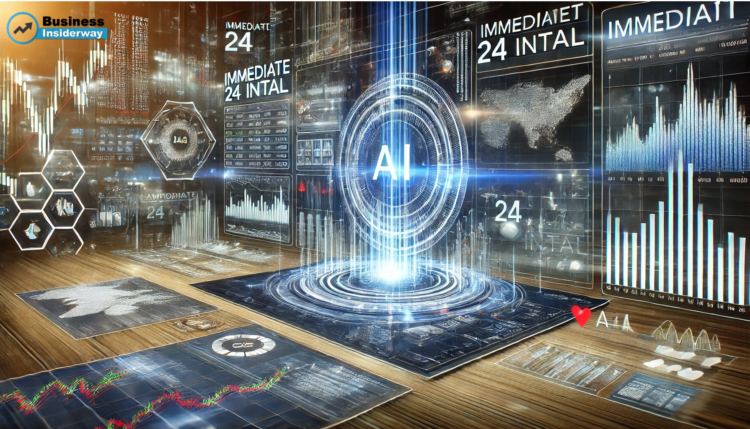 Immediate 24 Intal: The Ultimate AI-Powered Trading Platform Immediate 24 Intal