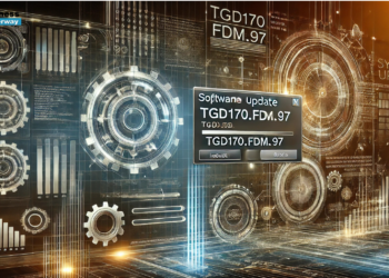 Software TGD170.FDM.97 New Release: Everything You Need to Know Software TGD170.FDM.97 New Release