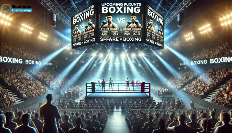 Upcoming Fixtures SFFAREBoxing: A Complete Guide to the Most Anticipated Fights Upcoming Fixtures SFFAREBoxing