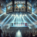 Upcoming Fixtures SFFAREBoxing: A Complete Guide to the Most Anticipated Fights Upcoming Fixtures SFFAREBoxing