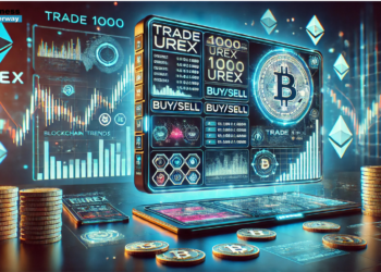 How to Trade 1000 UREX: A Complete Step-by-Step Guide Trade 1000 UREX