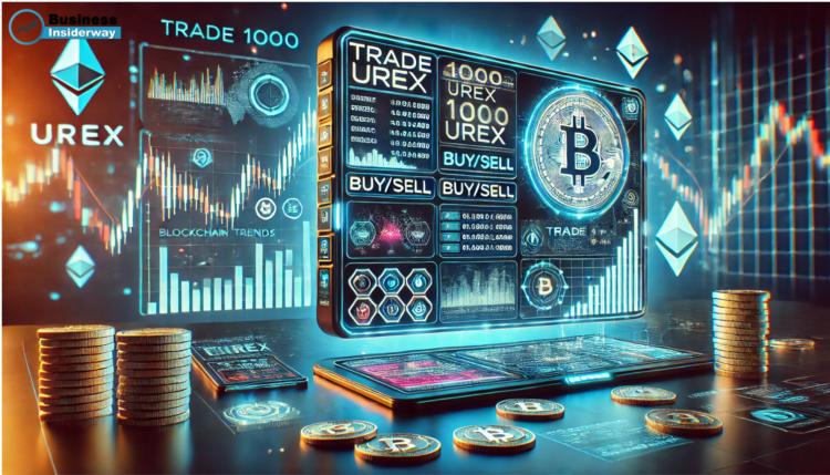 How to Trade 1000 UREX: A Complete Step-by-Step Guide Trade 1000 UREX