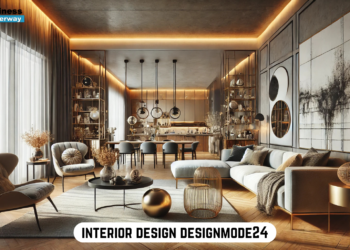Interior Design DesignMode24: A Complete Guide to Transforming Spaces Interior Design DesignMode24