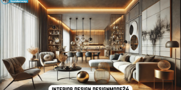 Interior Design DesignMode24