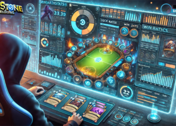 Interesting News HearthStats