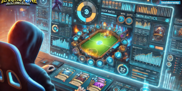 Interesting News HearthStats: Unlocking the Full Potential of Hearthstone with Data Analytics Interesting News HearthStats