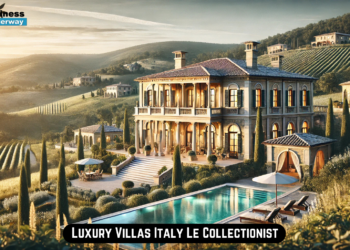 Luxury Villas Italy Le Collectionist: The Ultimate Guide to Exclusive Escapes Luxury Villas Italy Le Collectionist