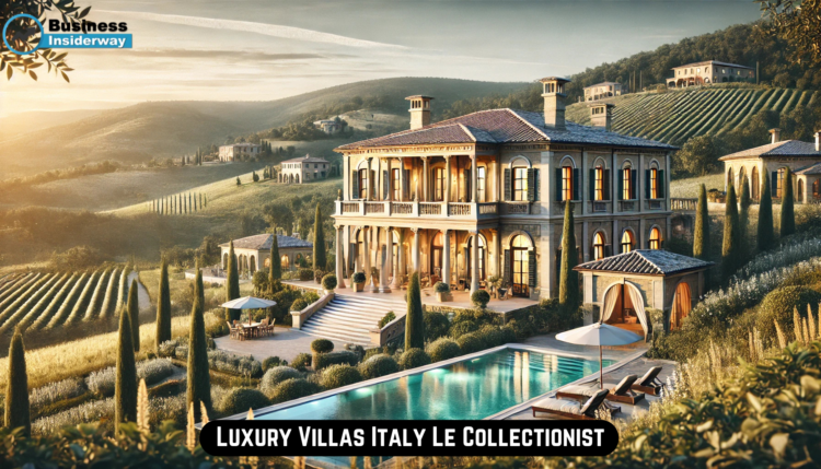 Luxury Villas Italy Le Collectionist: The Ultimate Guide to Exclusive Escapes Luxury Villas Italy Le Collectionist