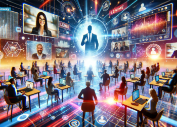 The Online Event of the Year Scookievent: An Unmissable Virtual Experience The Online Event of the Year Scookievent