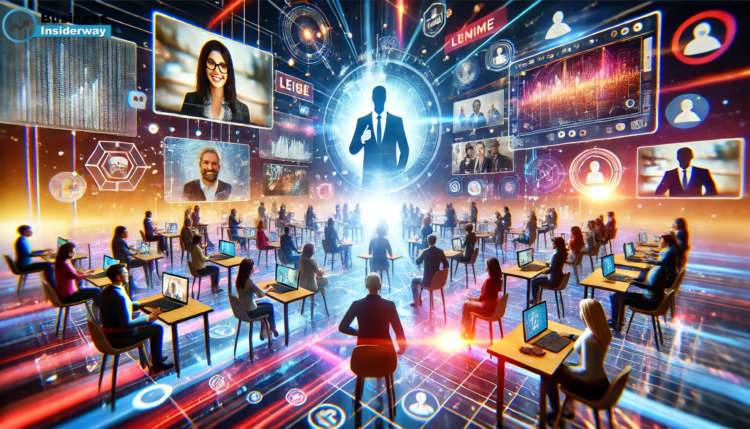 The Online Event of the Year Scookievent: An Unmissable Virtual Experience The Online Event of the Year Scookievent