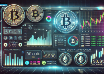 eCrypto1.com Crypto Exchange: A Complete Guide for Traders eCrypto1.com Crypto Exchange