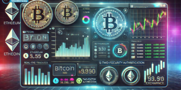 eCrypto1.com Crypto Exchange