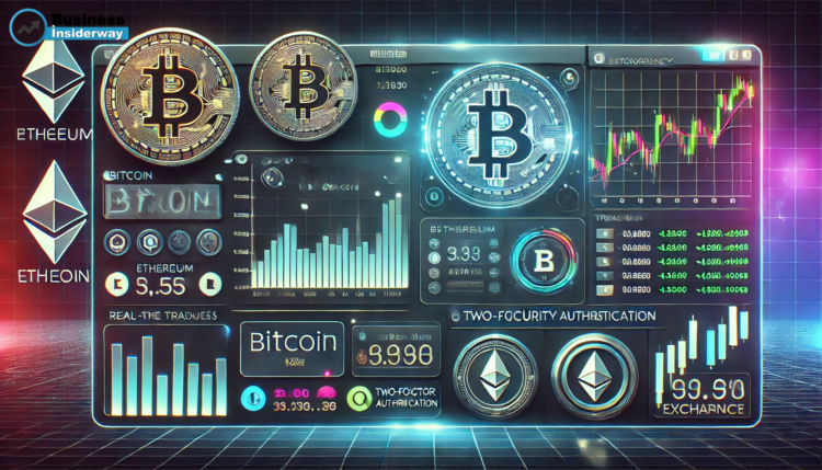 eCrypto1.com Crypto Exchange: A Complete Guide for Traders eCrypto1.com Crypto Exchange